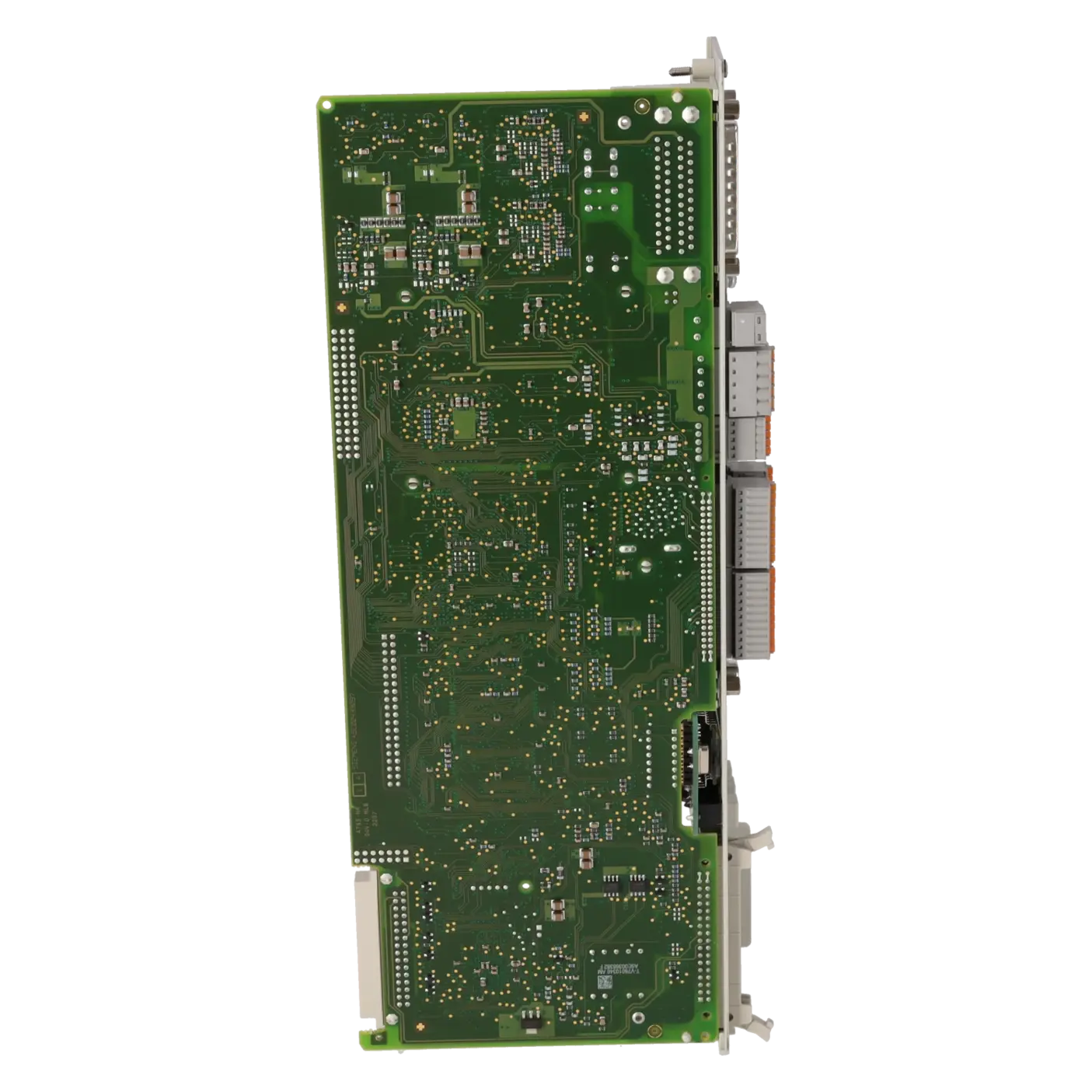 SIEMENS 6SN1118-1NH01-0AA1, Antriebstechnik, Reglerkarten, K0175774, Bild 7