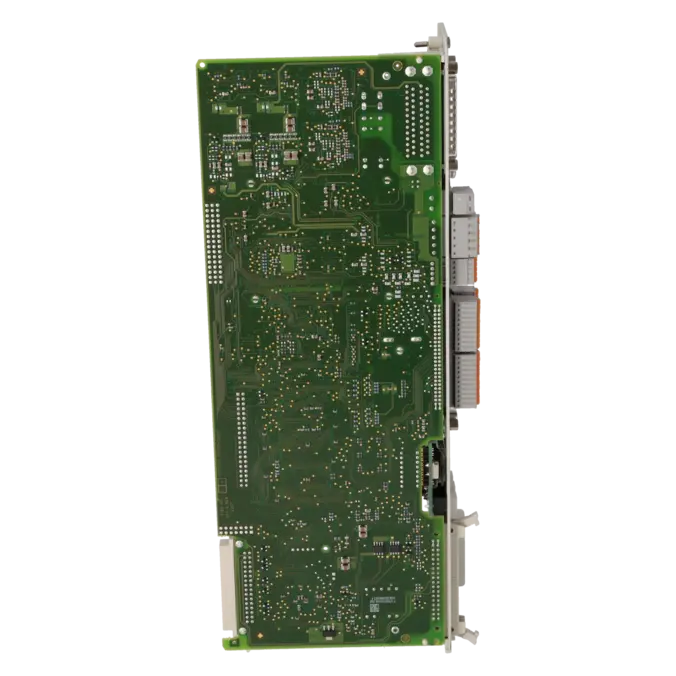 SIEMENS 6SN1118-1NH01-0AA1, Antriebstechnik, Reglerkarten, K0175774, Bild 7