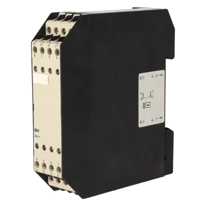 SIEMENS 6ES5401-7AA13, Baugruppen, Digitalein- / Digitalausgaben, K0204679, Bild 2