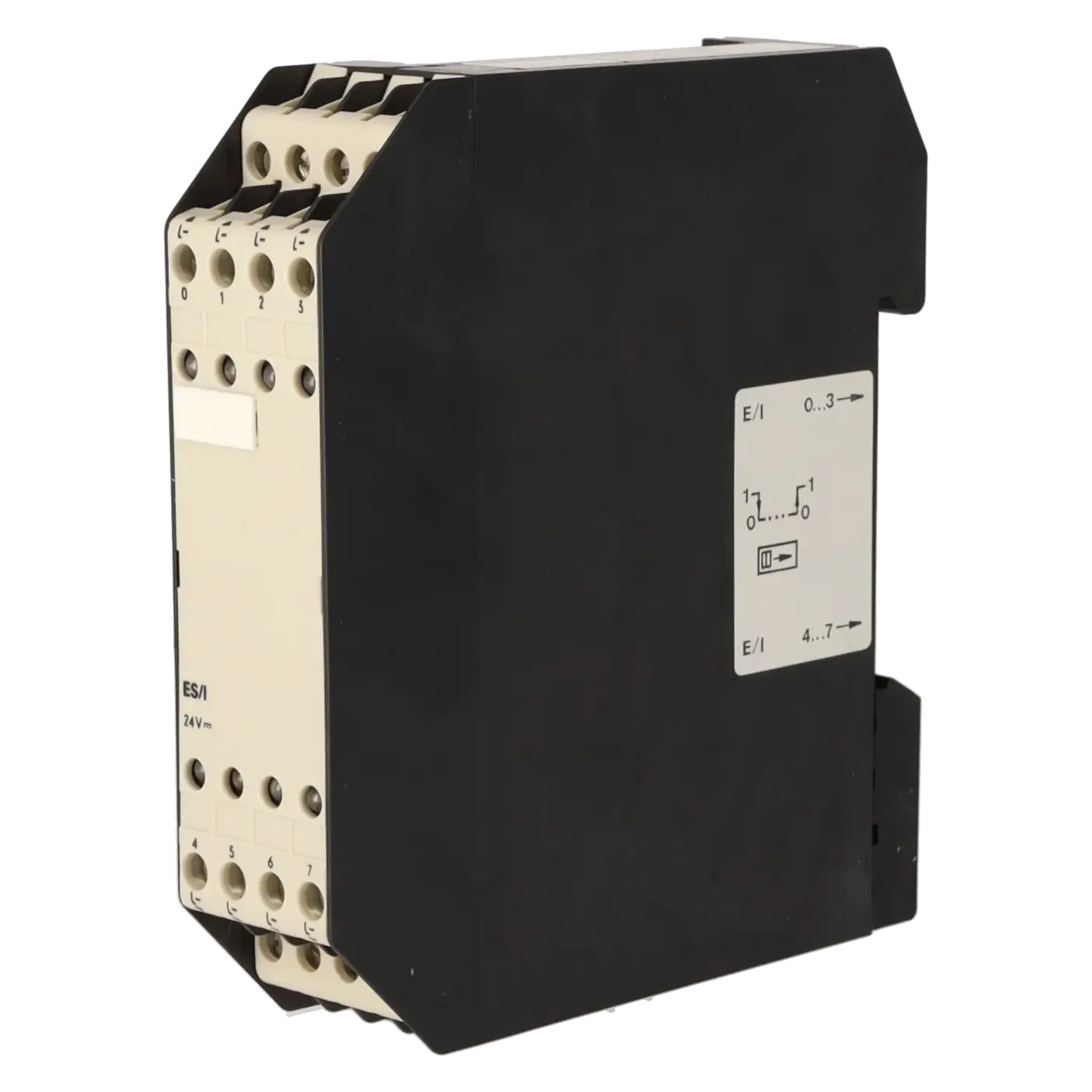 SIEMENS 6ES5401-7AA13, Baugruppen, Digitalein- / Digitalausgaben, K0204679, Bild 2