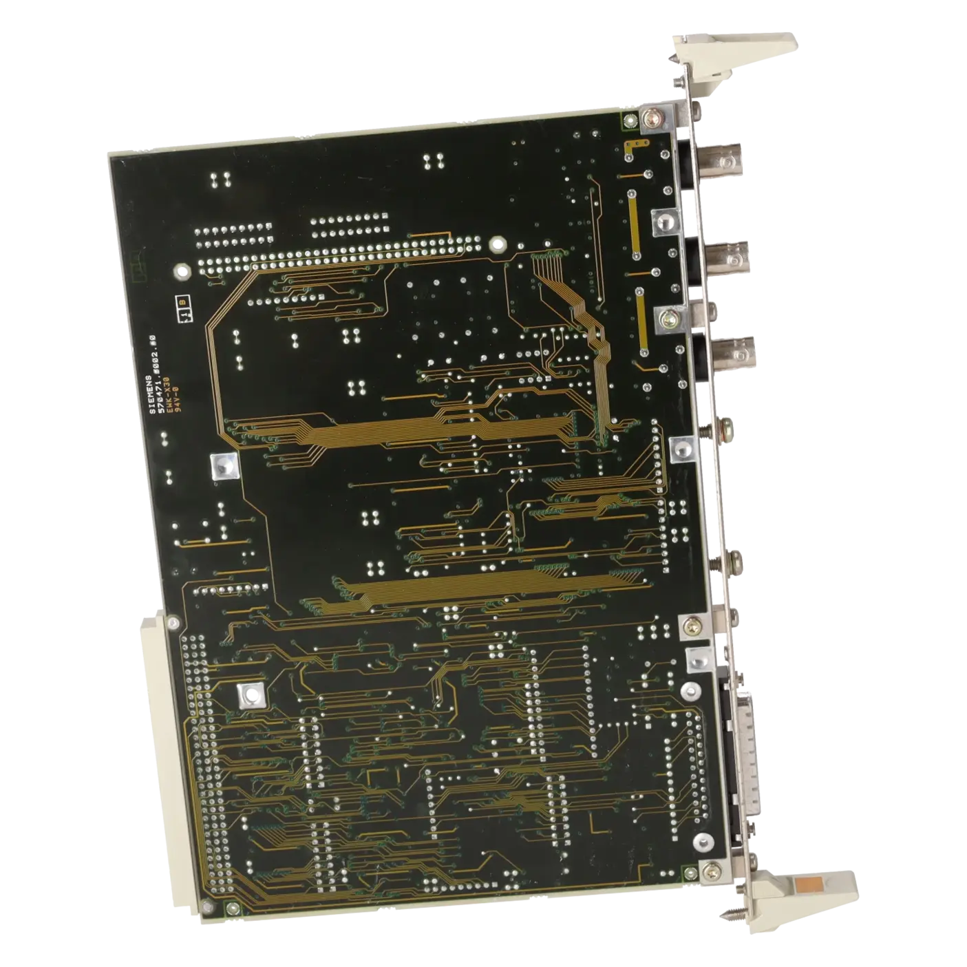 SIEMENS 6FX1147-1BA01, Antriebstechnik, Kommunikationsbaugruppen, K0205555, Bild 7