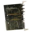 SIEMENS 6FX1147-1BA01, Antriebstechnik, Kommunikationsbaugruppen, K0205555, Bild 7
