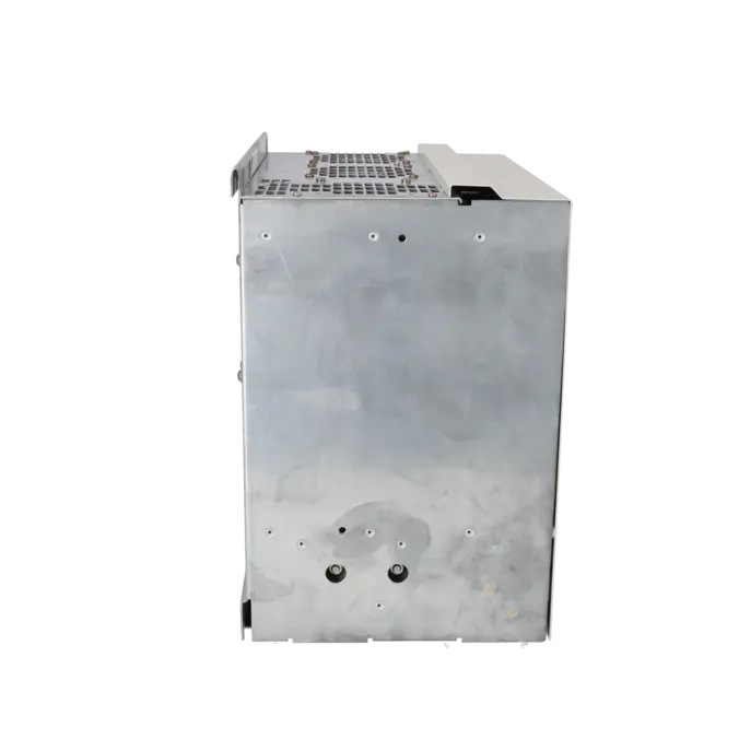 SIEMENS 6SC6101-4A-Z, Antriebstechnik, Racks / Baugruppenträger, K0225847, Bild 7