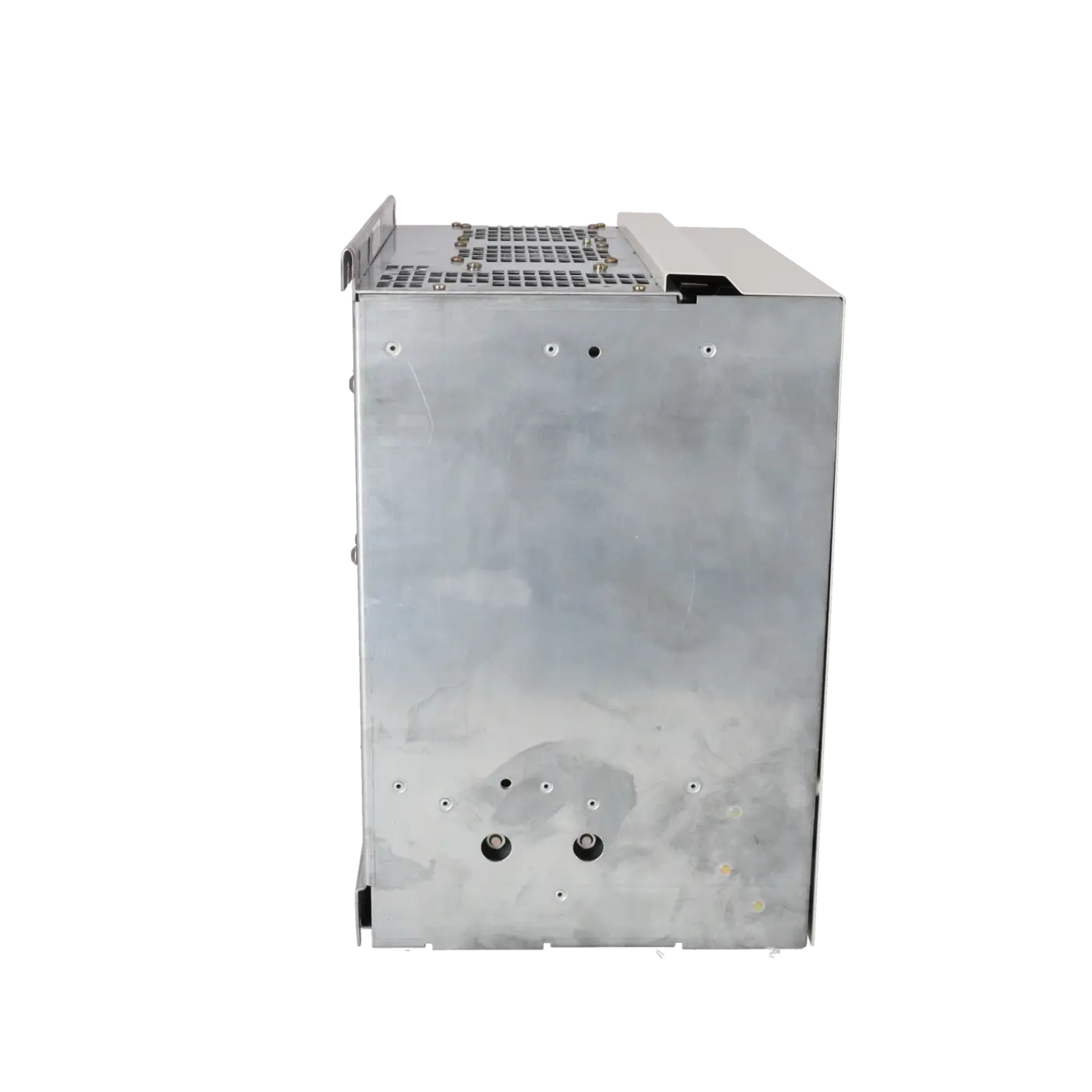 SIEMENS 6SC6101-4A-Z, Antriebstechnik, Racks / Baugruppenträger, K0225847, Bild 7