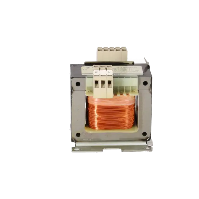 SIEMENS 4AM4041-5AT10-0C, Drive Technology, Filter / Throttle / Trafo, K0226163, Image 5