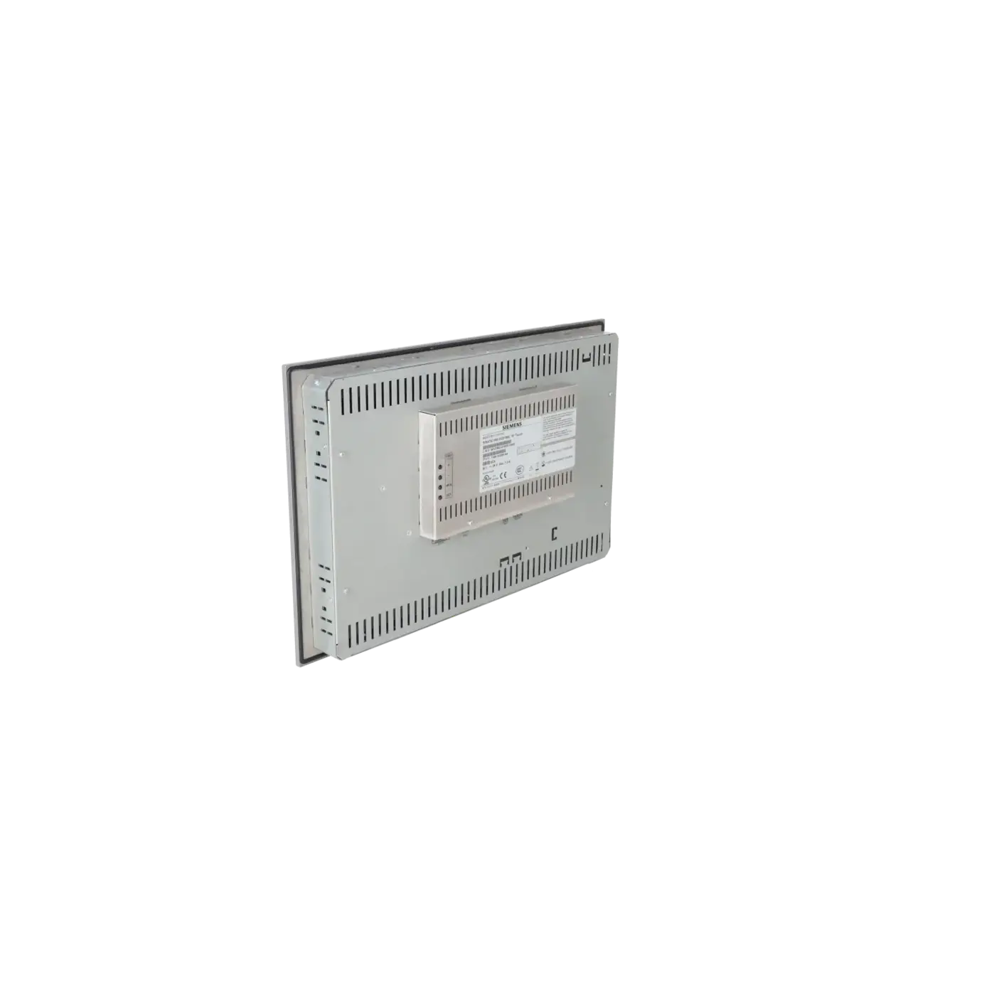 SIEMENS 6AV7862-2TA00-1AA0, HMI, Monitore / Bedienfelder, K0251746, Bild 4