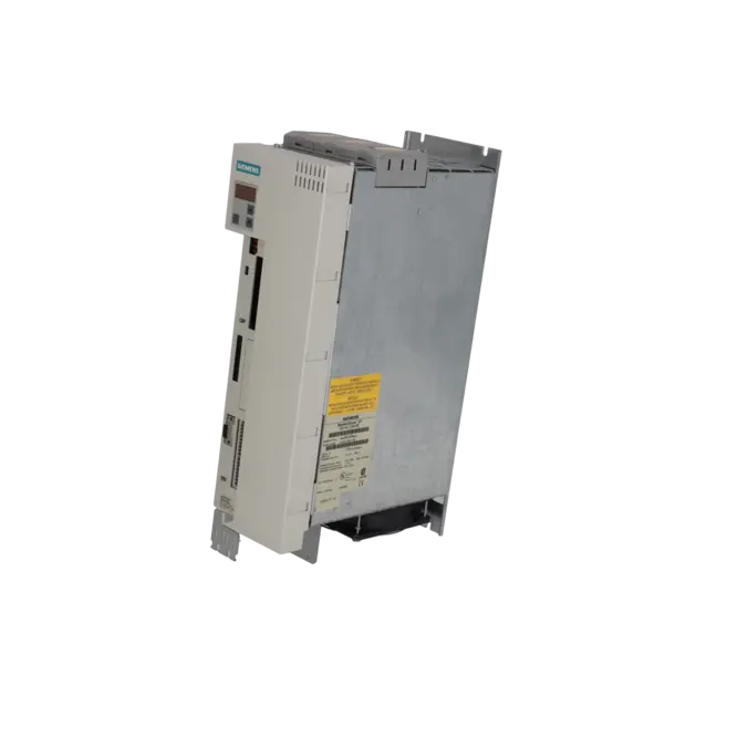 SIEMENS 6SE7021-8TP60-Z, Antriebstechnik, Wechselrichter, K0254300, Bild 2