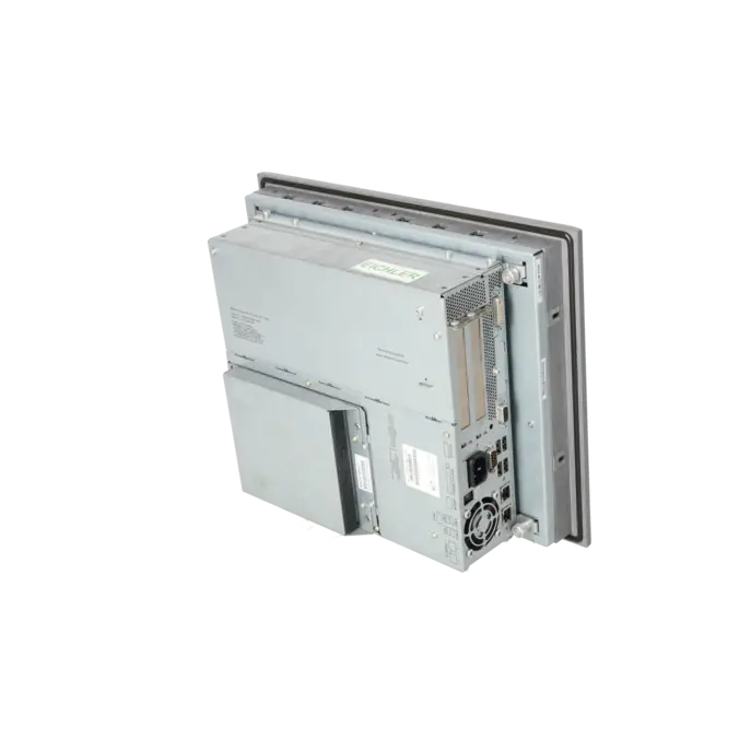 SIEMENS 6AV7800-0BA00-1AC0, HMI, Industrie-PCs, K0322399, Bild 6