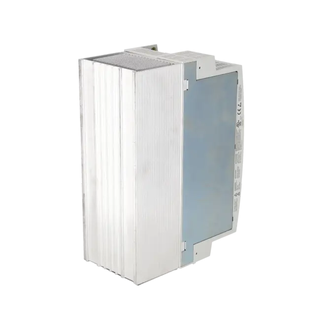 Lenze EVF9326-EV, Drive Technology, Frequency Converter, K0332203, Image 6