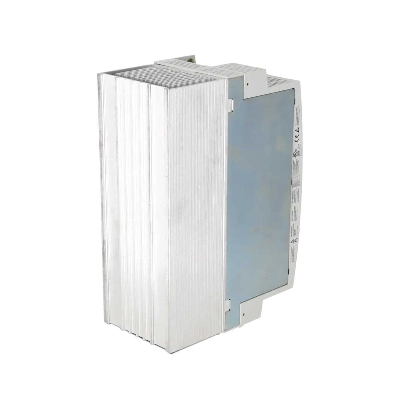 Lenze EVF9326-EV, Drive Technology, Frequency Converter, K0332203, Image 6