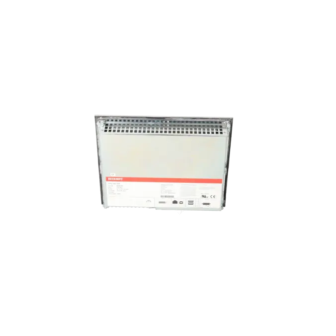 Beckhoff CP6901-0001-0000, HMI, Touch-Panels, K0333360, Bild 5