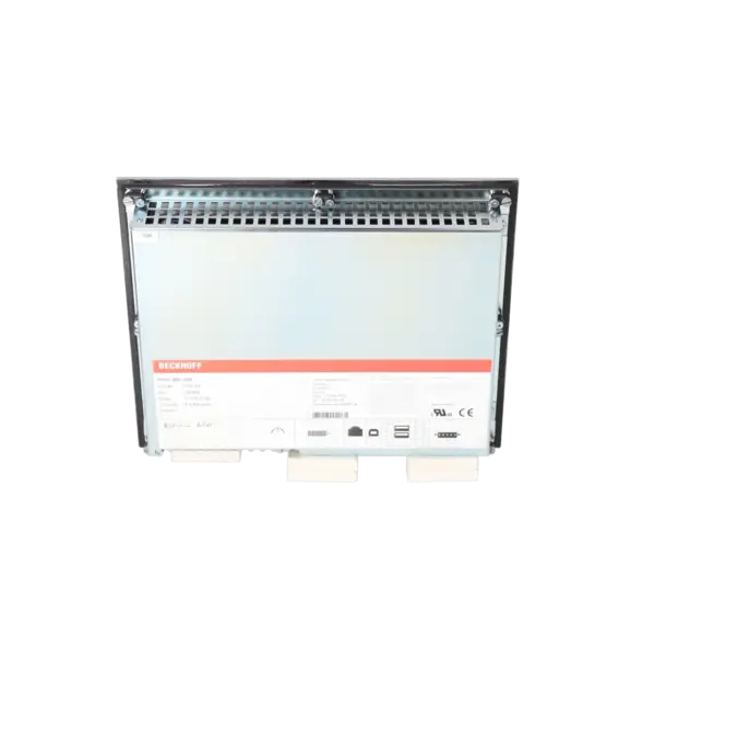 Beckhoff CP6901-0001-0000, HMI, Touch-Panels, K0333360, Bild 5