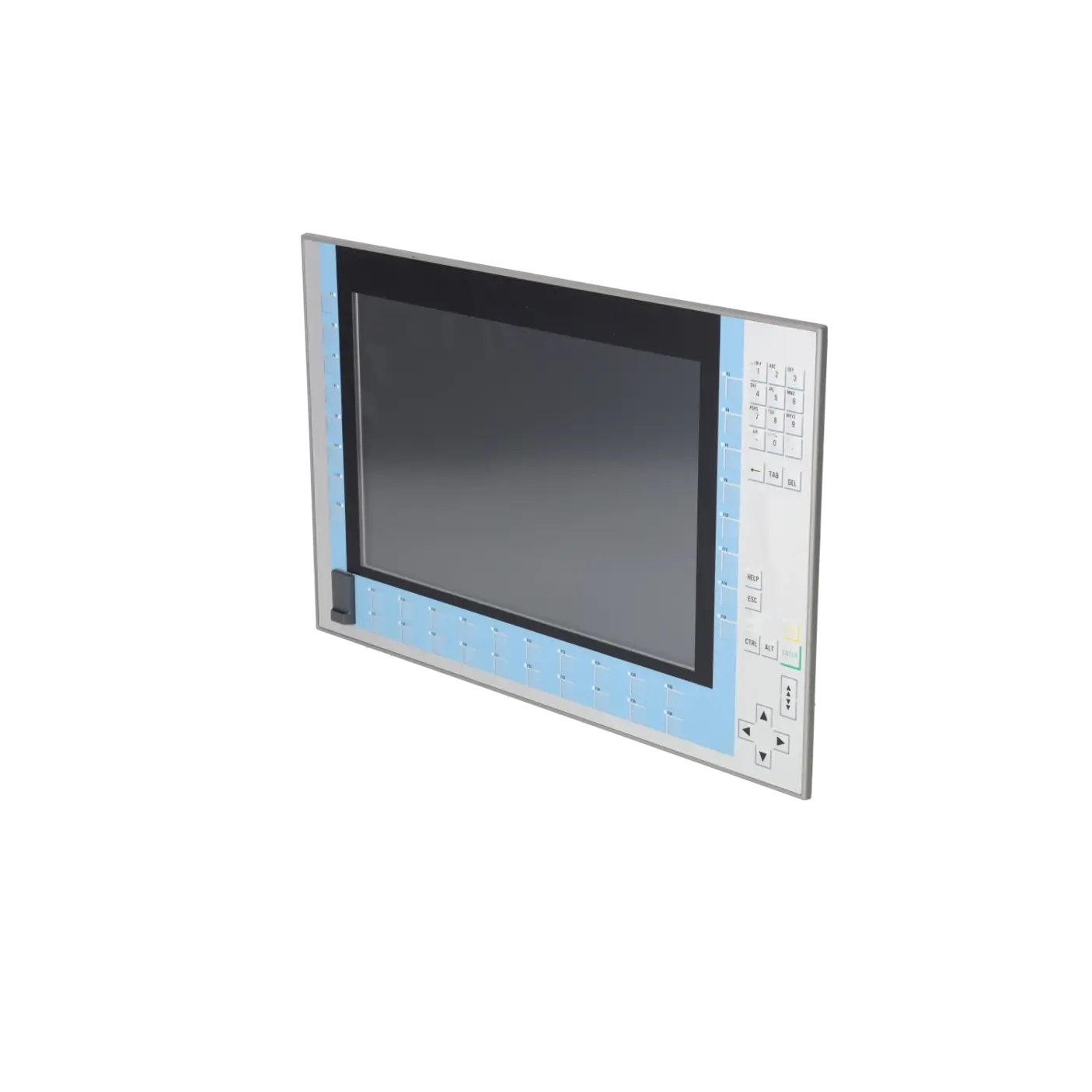 SIEMENS 6AV7863-2BB10-0AA0, HMI, Monitore / Bedienfelder, K0339690, Bild 2