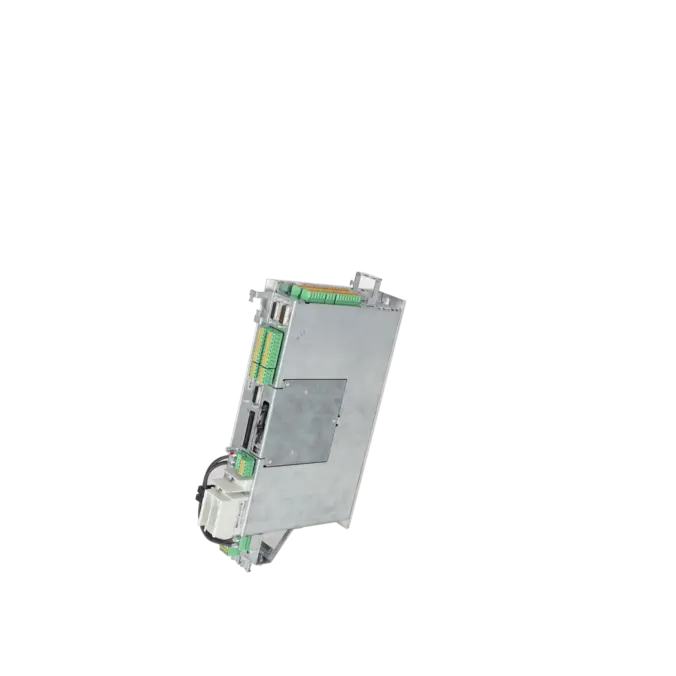 Indramat DKC02.3-040-7-FW, Antriebstechnik, Umrichter, K0342335, Bild 2