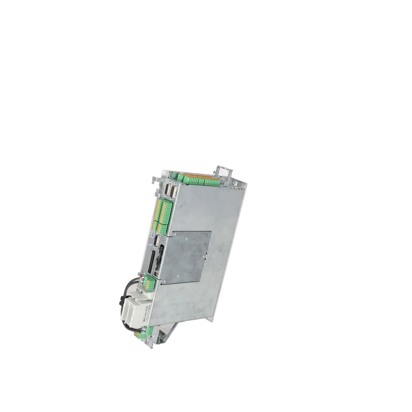 Indramat DKC02.3-040-7-FW, Antriebstechnik, Umrichter, K0342335, Bild 2