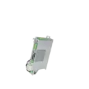 Indramat DKC02.3-040-7-FW, Antriebstechnik, Umrichter, K0342335, Bild 2