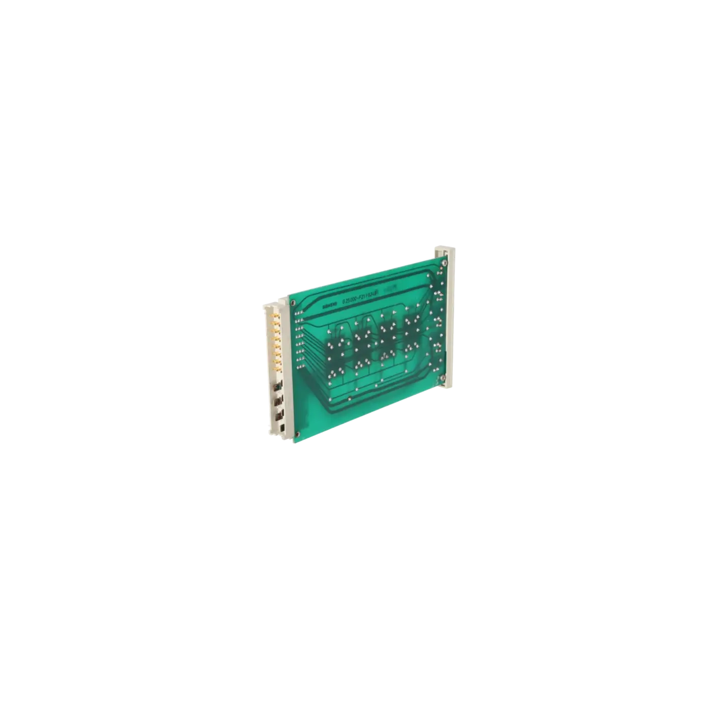 SIEMENS G2500-FZ/Y6242, PLC Controls, Function Modules, K0410858, Image 6