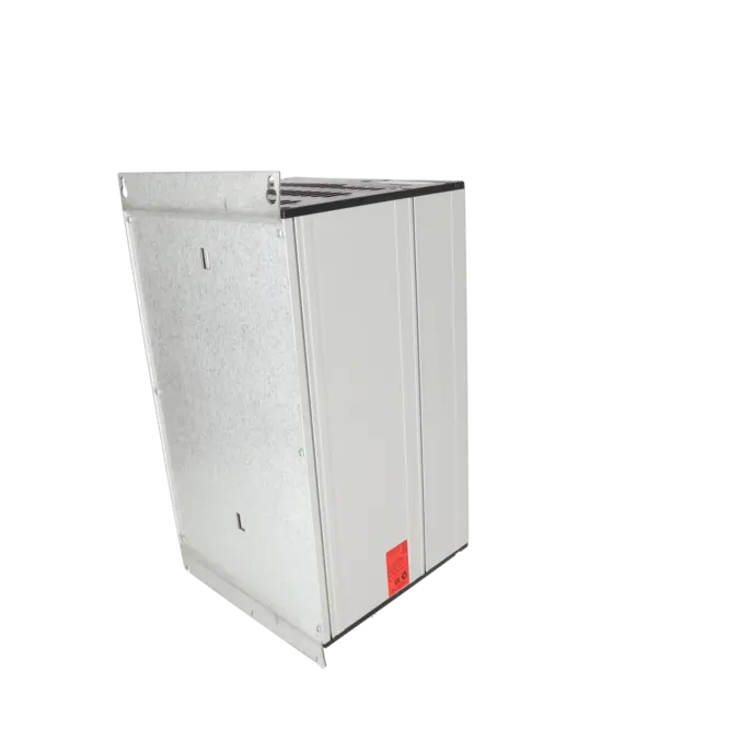 DANFOSS 175Z2807, Antriebstechnik, Umrichter, K1005244, Bild 6