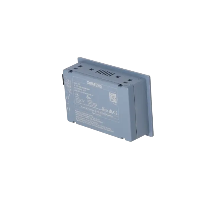 SIEMENS 6ED1055-4MH00-0BA1, HMI, Operator Panels mit Key, K1006776, Bild 6