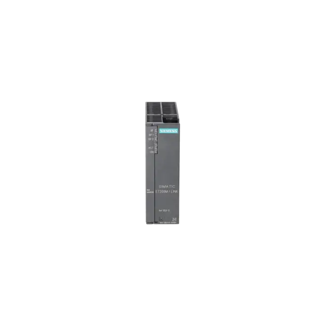 SIEMENS 6ES7153-2BA10-0XB0, Baugruppen, Funktionsbaugruppen, K1027167, Bild 1