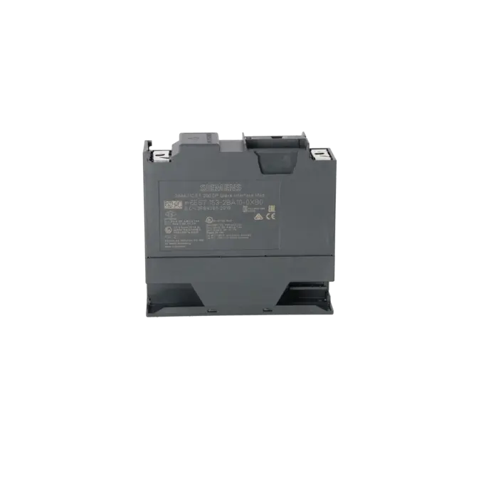 SIEMENS 6ES7153-2BA10-0XB0, Baugruppen, Funktionsbaugruppen, K1027167, Bild 1