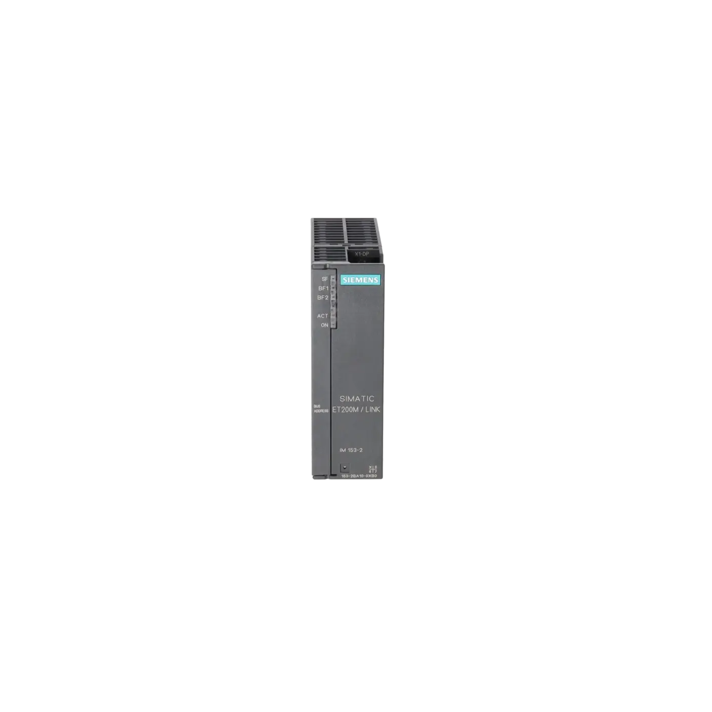 SIEMENS 6ES7153-2BA10-0XB0, Baugruppen, Funktionsbaugruppen, K1027167, Bild 1