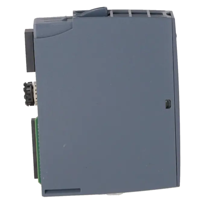 SIEMENS 6ES7132-6BH01-0BA0, PLC Controls, Digital Input / Output Modules, K1149987, Image 7