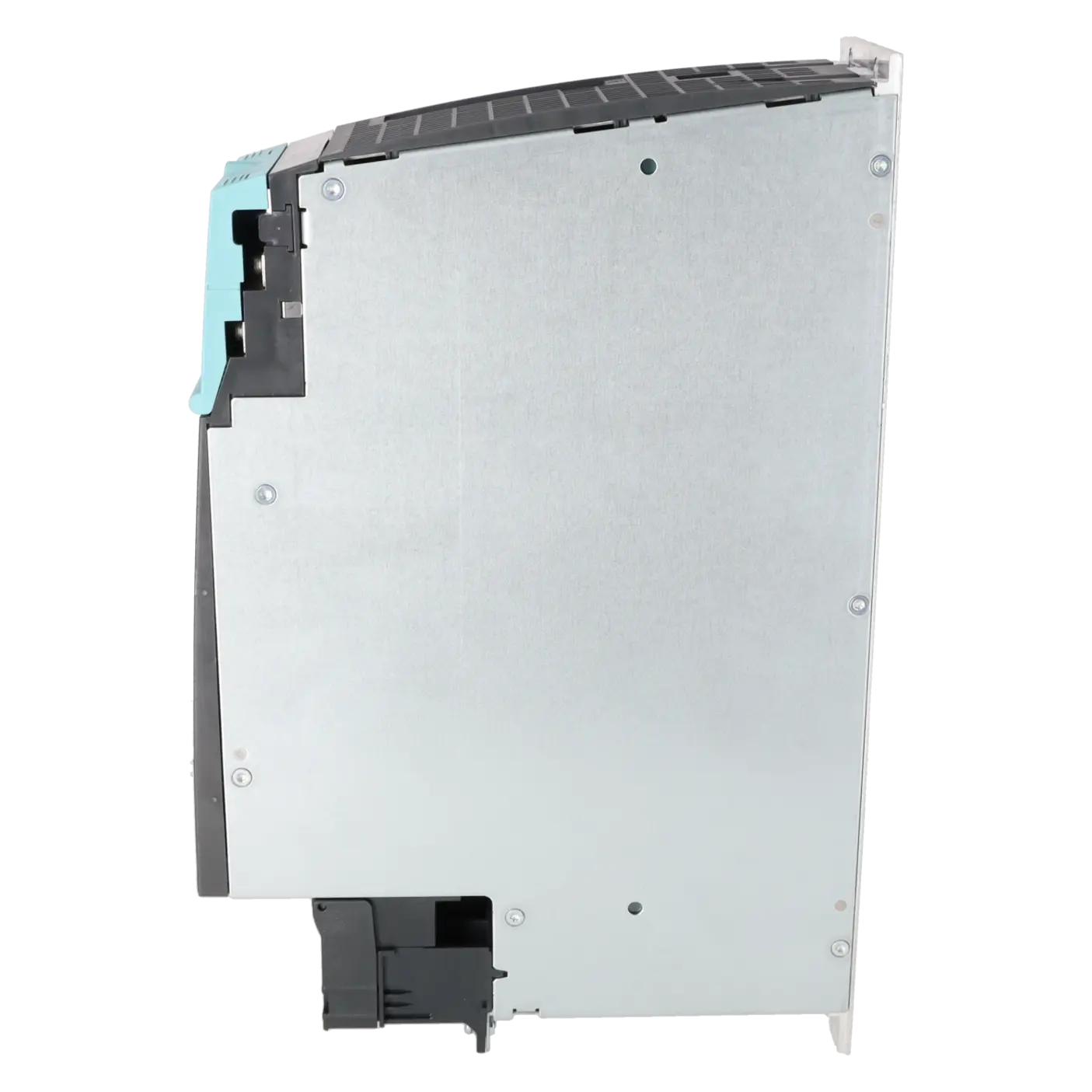 SIEMENS 6SL3120-1TE24-5AC0, Antriebstechnik, Wechselrichter, K1163015, Bild 3