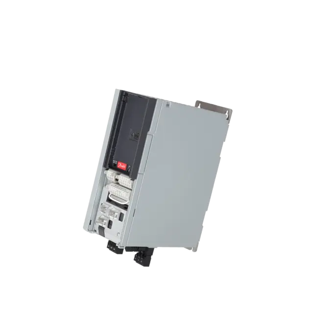 DANFOSS 131B0461, Antriebstechnik, Umrichter, K1201755, Bild 2