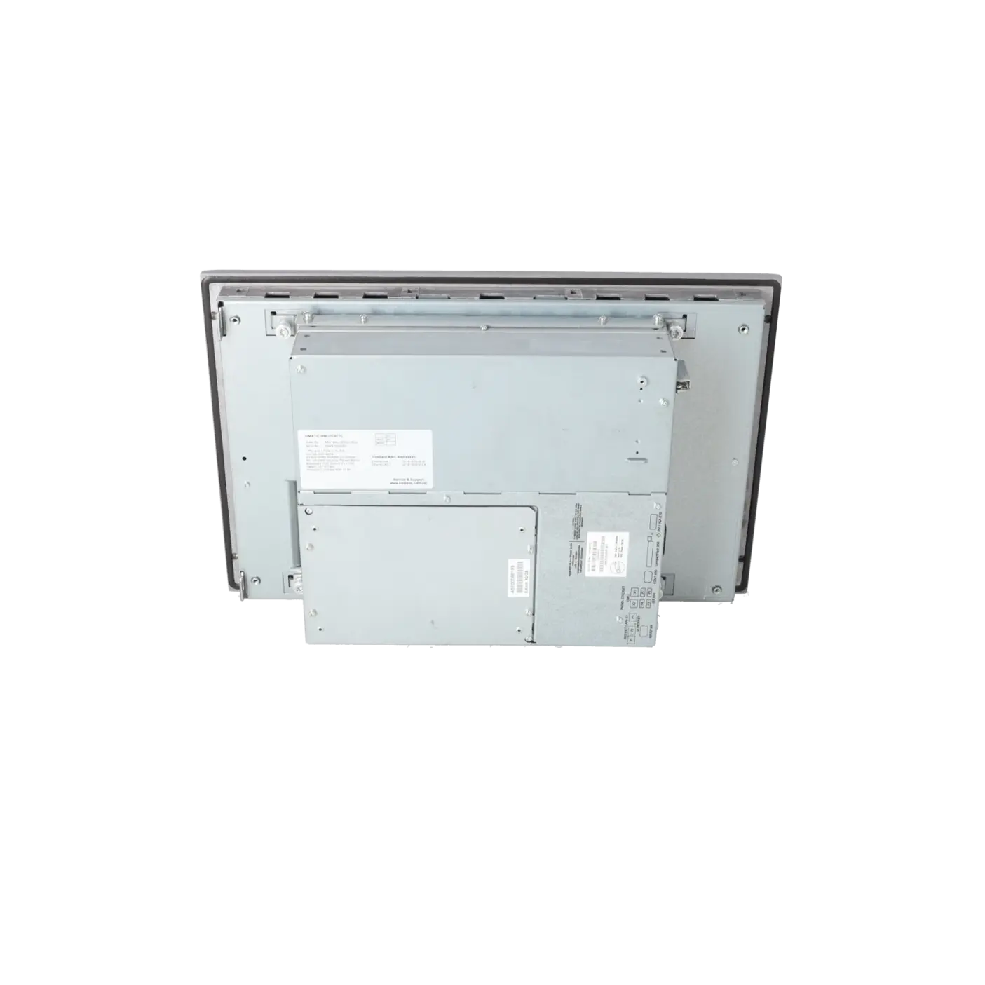 SIEMENS 6AV7892-0BD30-0BC0, HMI, Industrie-PCs, K1248565, Bild 5