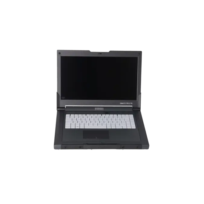 SIEMENS 6ES7718-1AA10-0EC3, HMI, Programming Devices, K1265616, Image 1