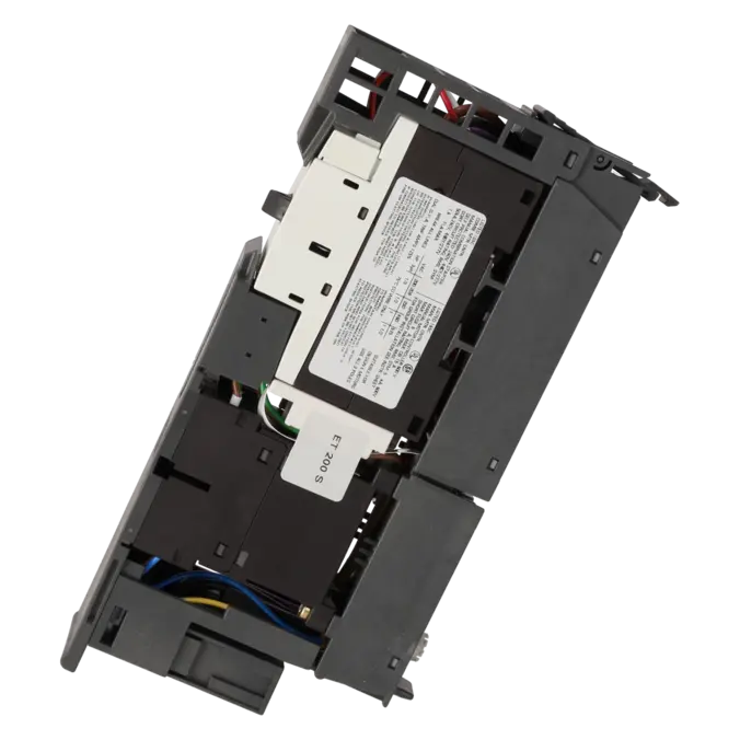 SIEMENS 3RK1301-1AB00-0AA1, Antriebstechnik, Schaltgeräte, K0000546, Bild 3