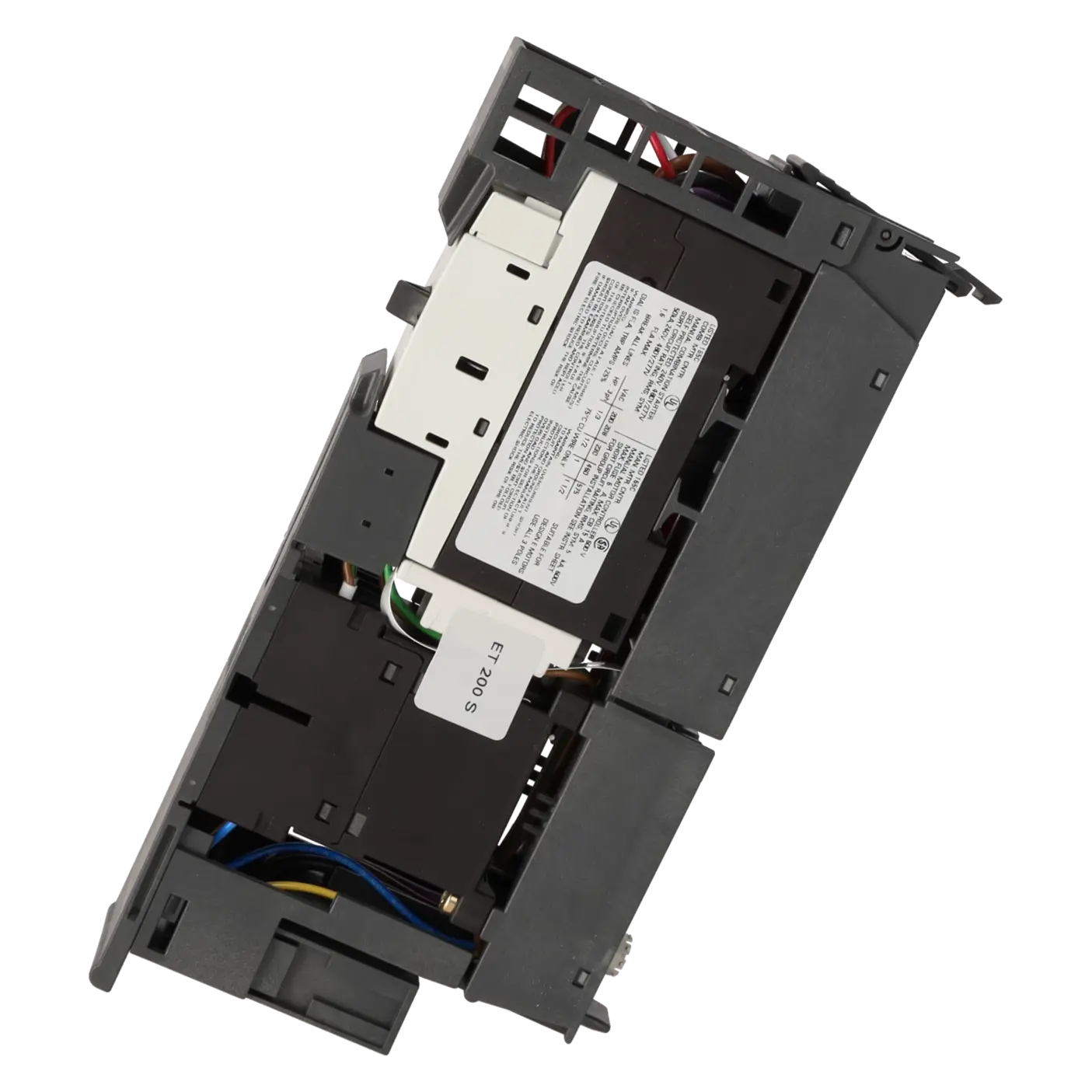 SIEMENS 3RK1301-1AB00-0AA1, Antriebstechnik, Schaltgeräte, K0000546, Bild 3