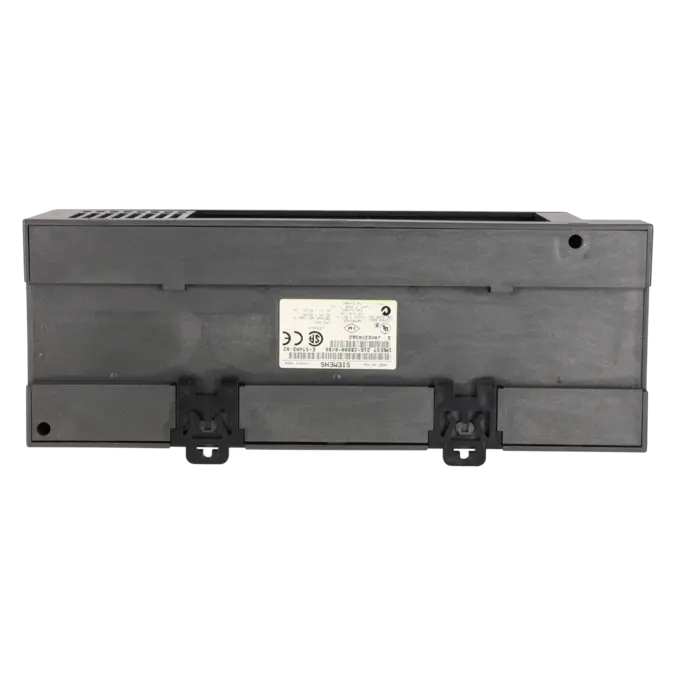 SIEMENS 6ES7216-2BD00-0XB0, PLC Controls, Central Processing Units, K0002263, Image 5