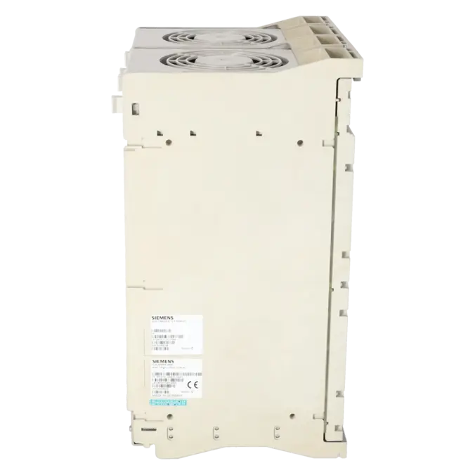 SIEMENS 6FC5101-0AA01-0AA0, Antriebstechnik, Racks / Baugruppenträger, K0054122, Bild 3