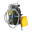 SIEMENS 6FC5203-0AD27-1AA0, Antriebstechnik, Maschinensteuertafeln, K0054849, Bild 7
