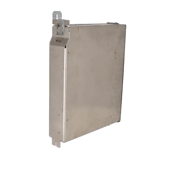 SIEMENS 6SE7016-1EA87-1FC0, Antriebstechnik, Filter / Drossel / Trafo, K0061363, Bild 6