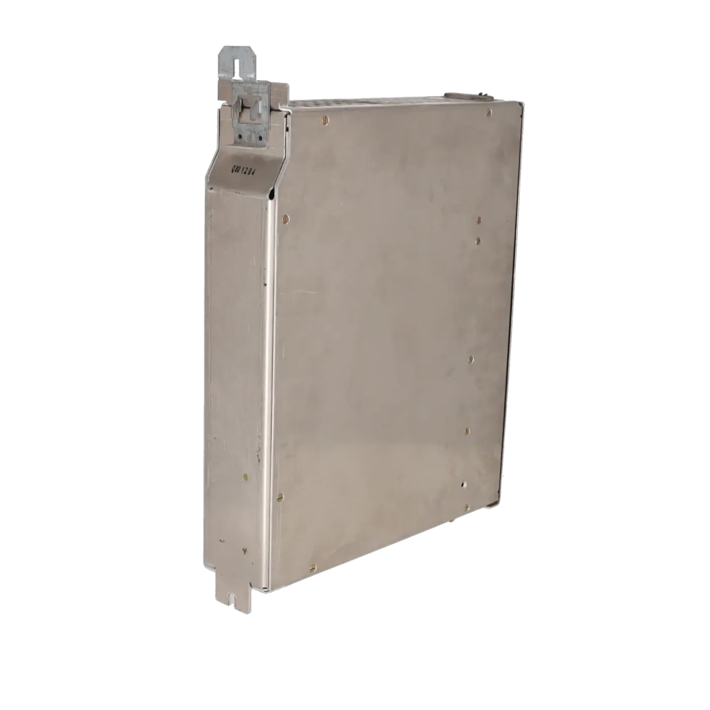 SIEMENS 6SE7016-1EA87-1FC0, Antriebstechnik, Filter / Drossel / Trafo, K0061363, Bild 6