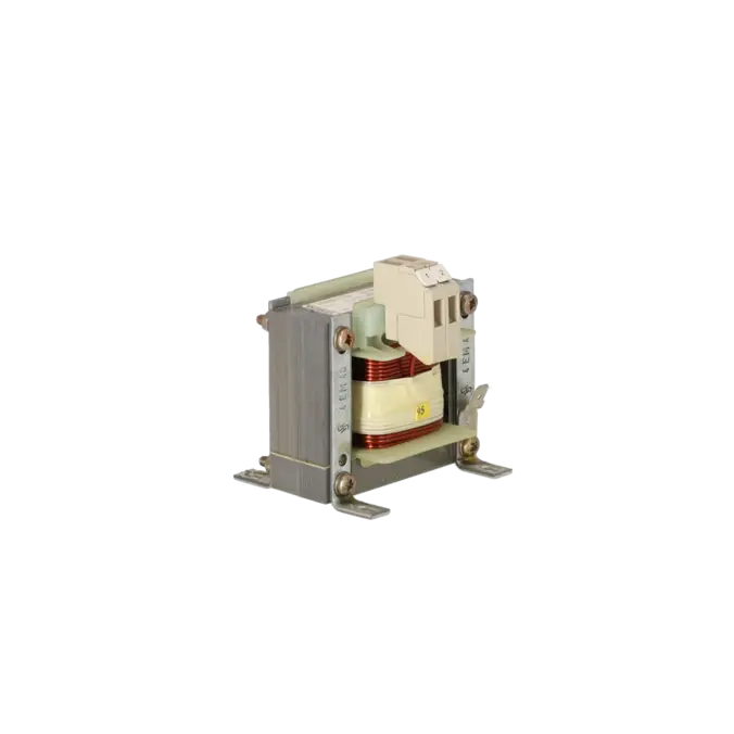 SIEMENS 4EM4807-1CB, Drive Technology, Filter / Throttle / Trafo, K0109766, Image 8