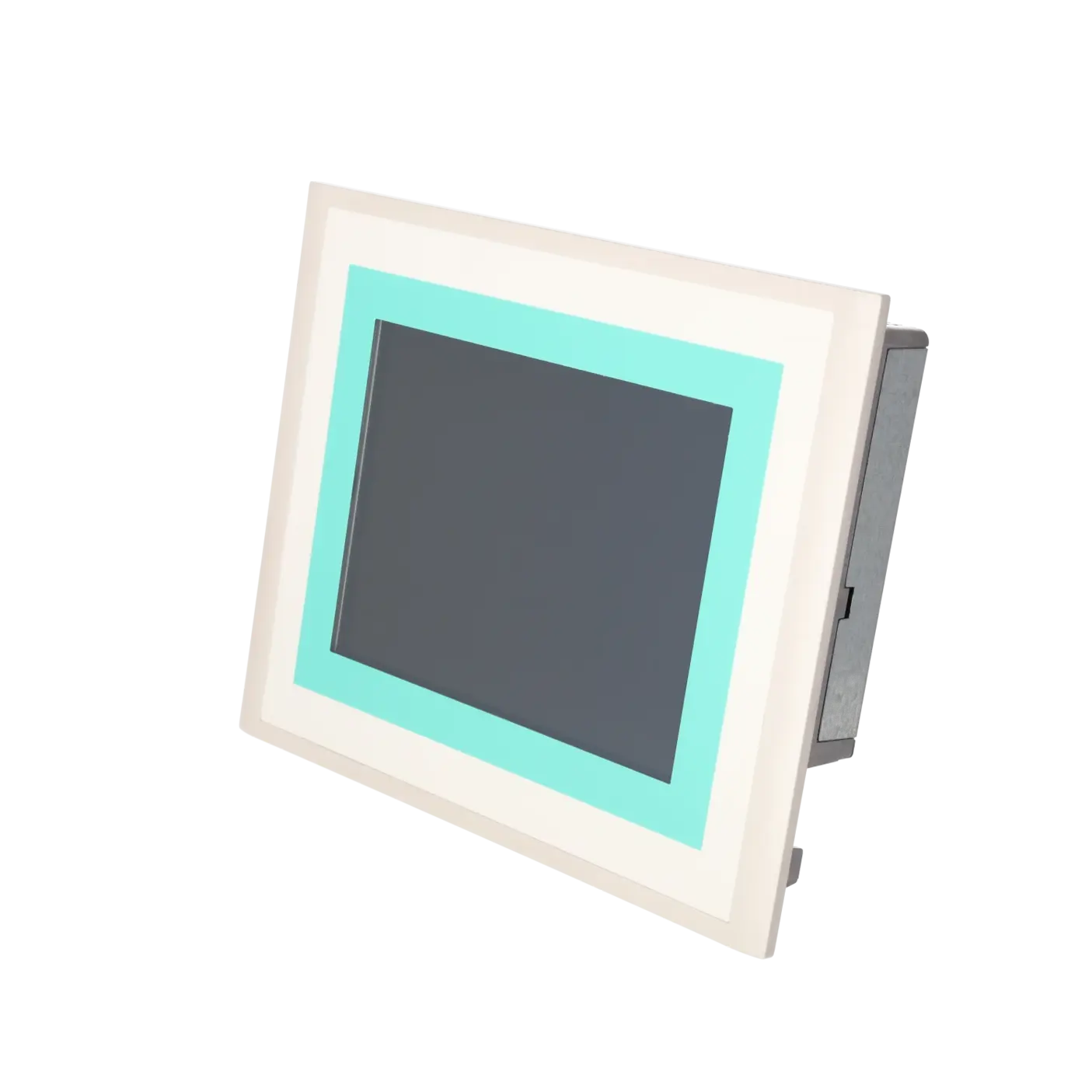 SIEMENS 6AV6545-0CC10-0AX0, HMI, Touch-Panels, K0116926, Bild 2