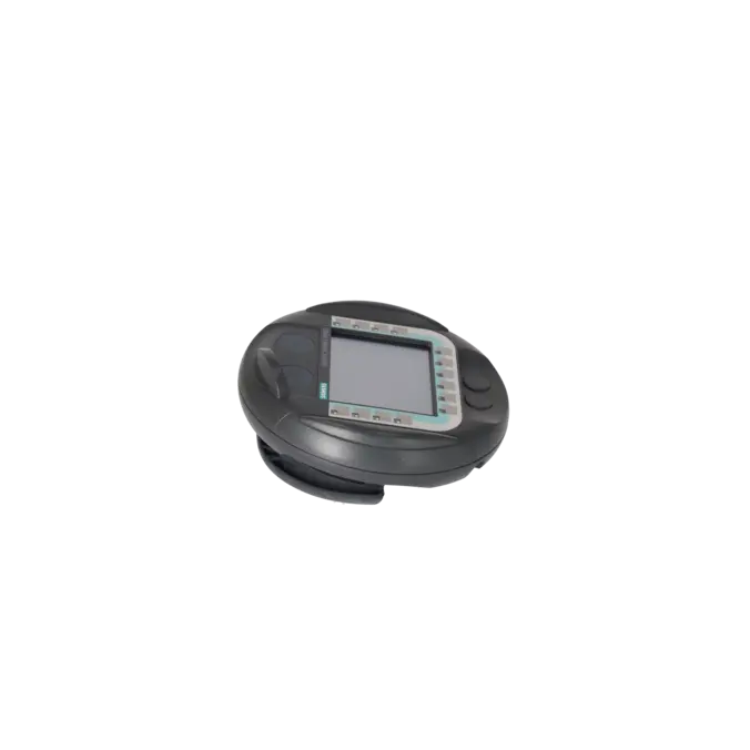 SIEMENS 6AV6545-4BA16-0CX0, HMI, Mobile Panels / Control Panels, K0116929, Image 7