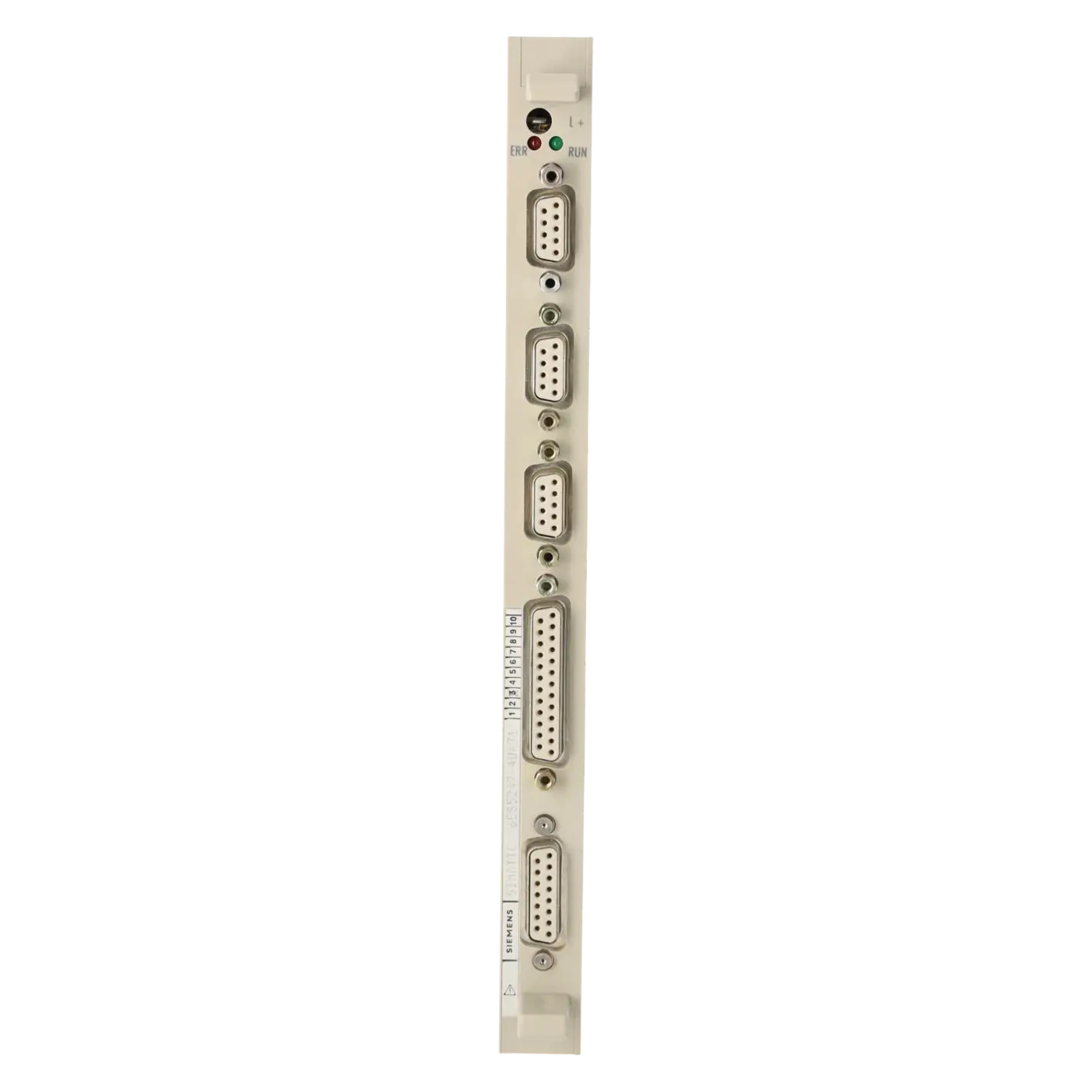 SIEMENS 6ES5247-4UA31, PLC Controls, SIMATIC-S5 Sales Offer, K0117431, Image 1