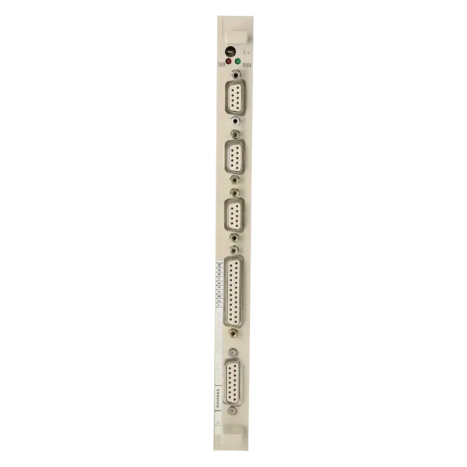 SIEMENS 6ES5247-4UA31, PLC Controls, SIMATIC-S5 Sales Offer, K0117431, Image 1