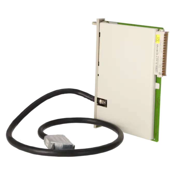 SIEMENS 6ES5312-3AB32, Baugruppen, SIMATIC-S5-Aktion, K0117466, Bild 4
