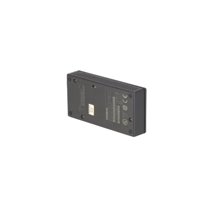 SIEMENS 6ES5390-0UA11, HMI, Operator Panels mit Key, K0117514, Bild 6