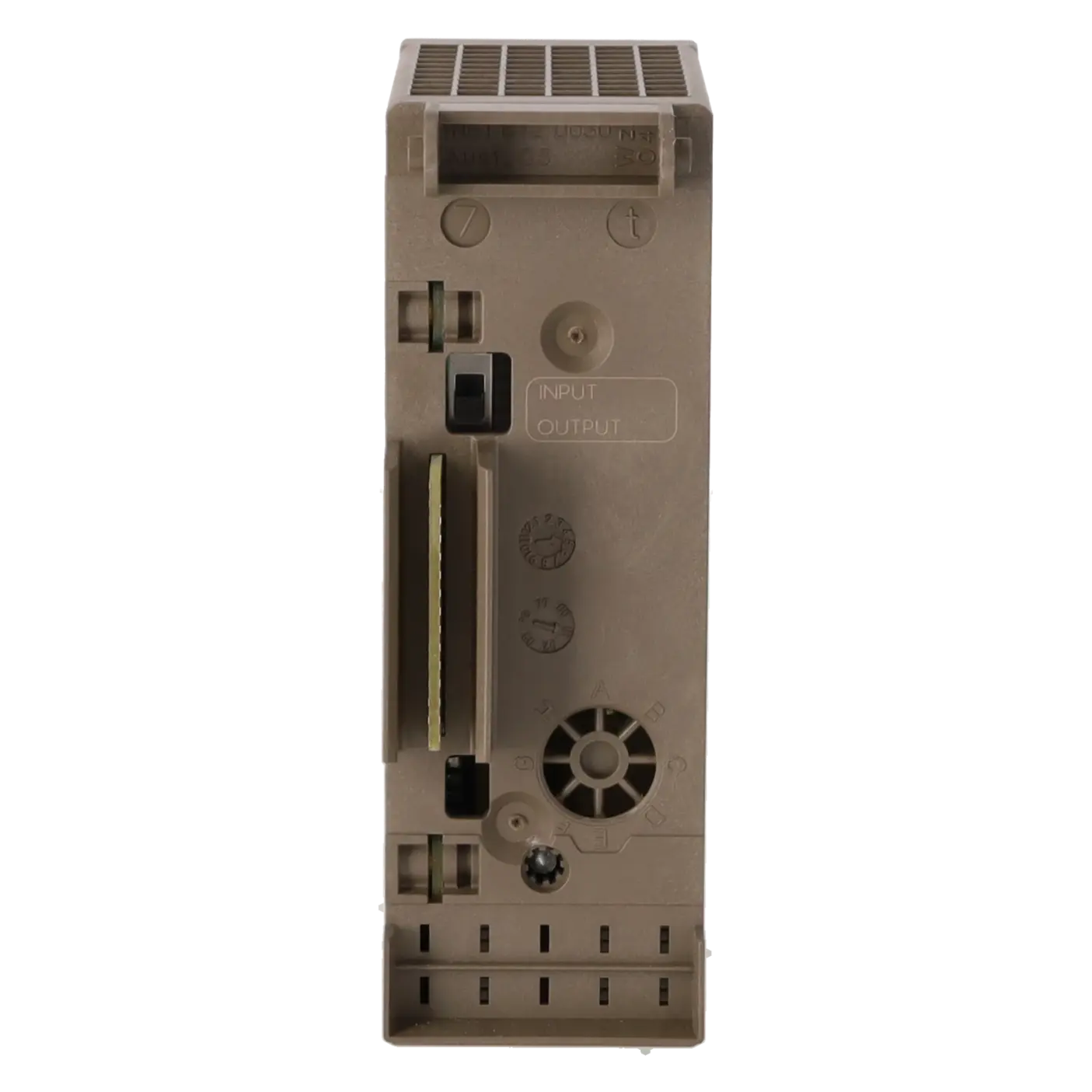 SIEMENS 6ES5788-8MA11, PLC Controls, Function Modules, K0117775, Image 4