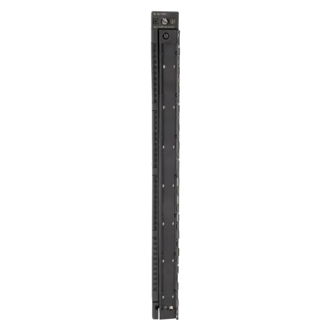 SIEMENS 6ES7431-1KF10-0AB0, PLC Controls, Analog Input / Output Modules, K0118773, Image 1