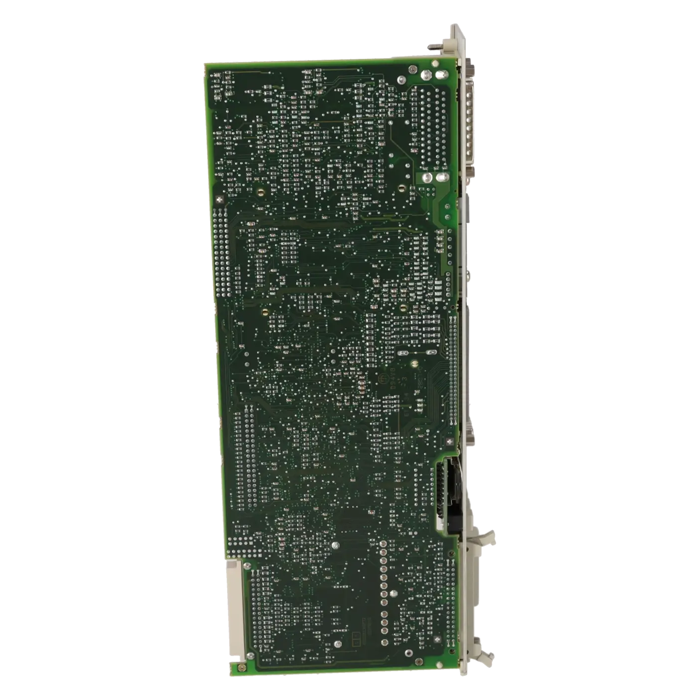SIEMENS 6SN1118-0NH01-0AA0, Antriebstechnik, Reglerkarten, K0132715, Bild 7