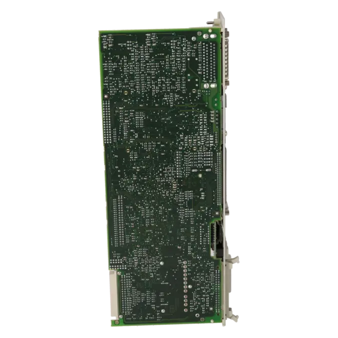 SIEMENS 6SN1118-0NH01-0AA0, Antriebstechnik, Reglerkarten, K0132715, Bild 7