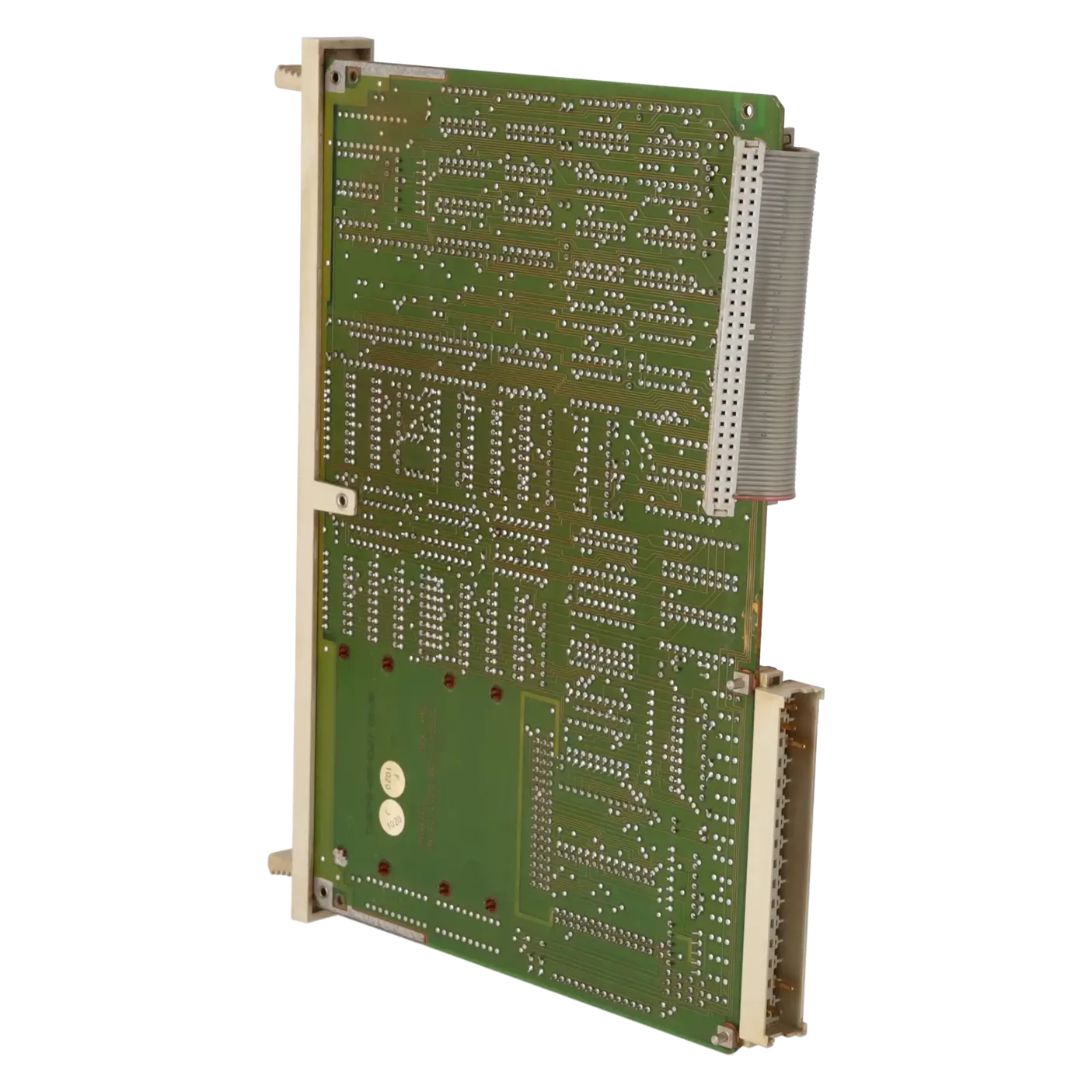 SIEMENS 6ES5526-3LA22, Baugruppen, SIMATIC-S5-Aktion, K0136435, Bild 4